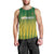 Custom Dominica Cricket Men Tank Top Sporty Style - Wonder Print Shop