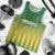 Custom Dominica Cricket Men Tank Top Sporty Style - Wonder Print Shop