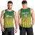 Custom Dominica Cricket Men Tank Top Sporty Style - Wonder Print Shop