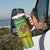 Custom Dominica Cricket Tumbler With Handle Sporty Style - Wonder Print Shop