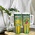 Custom Dominica Cricket Tumbler With Handle Sporty Style - Wonder Print Shop