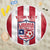 Custom Liberia Football Beach Blanket Sporty Style - Wonder Print Shop