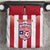 Custom Liberia Football Bedding Set Sporty Style - Wonder Print Shop