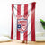 Custom Liberia Football Blanket Sporty Style