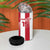 Custom Liberia Football 4 in 1 Can Cooler Tumbler Sporty Style - Wonder Print Shop