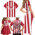 Custom Liberia Football Family Matching Short Sleeve Bodycon Dress and Hawaiian Shirt Sporty Style - Wonder Print Shop