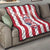 Custom Liberia Football Quilt Sporty Style - Wonder Print Shop