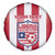 Custom Liberia Football Spare Tire Cover Sporty Style - Wonder Print Shop