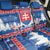 Slovakia Christmas Back Car Seat Cover Vesele Vianoce - Coat Of Arms - Wonder Print Shop