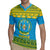 Rwanda Christmas Rugby Jersey Coat Of Arms Noheli Nziza