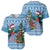 Guatemala Christmas Baseball Jersey Quetzal Feliz Navidad - Wonder Print Shop