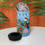 Guatemala Christmas 4 in 1 Can Cooler Tumbler Quetzal Feliz Navidad - Wonder Print Shop