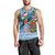 Guatemala Christmas Men Tank Top Quetzal Feliz Navidad - Wonder Print Shop