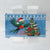 Guatemala Christmas Tablecloth Quetzal Feliz Navidad - Wonder Print Shop