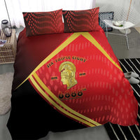 Six Triple Eight Legacy Bedding Set 6888th Battalion 1942-1949