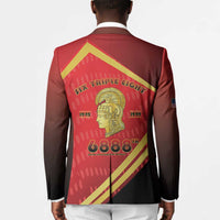 Six Triple Eight Legacy Blazer 6888th Battalion 1942-1949