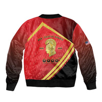 Six Triple Eight Legacy Bomber Jacket 6888th Battalion 1942-1949