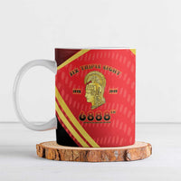 Six Triple Eight Legacy Ceramic Mug 6888th Battalion 1942-1949