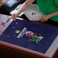 Football Scotland Puzzle On Tour 2026