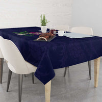 Football Scotland Tablecloth On Tour 2026