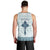 Eritrea Men Tank Top Eritrean Cross Mix Tilet Pattern - Wonder Print Shop