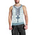 Eritrea Men Tank Top Eritrean Cross Mix Tilet Pattern - Wonder Print Shop