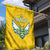 Custom Rwanda Football Garden Flag Go Amavubi - Wonder Print Shop