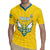 Custom Rwanda Football Rugby Jersey Go Amavubi