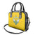 Custom Rwanda Football Shoulder Handbag Go Amavubi - Wonder Print Shop