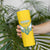 Custom Rwanda Football Skinny Tumbler Go Amavubi