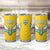 Custom Rwanda Football Tumbler Cup Go Amavubi