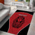 Custom Egypt Football Area Rug Go Pharaohs