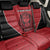 Custom Egypt Football Back Car Seat Cover Go Pharaohs