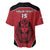 Custom Egypt Football Baseball Jersey Go Pharaohs