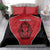 Custom Egypt Football Bedding Set Go Pharaohs