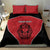 Custom Egypt Football Bedding Set Go Pharaohs