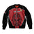 Custom Egypt Football Bomber Jacket Go Pharaohs