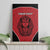 Custom Egypt Football Canvas Wall Art Go Pharaohs