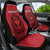 Custom Egypt Football Car Seat Cover Go Pharaohs