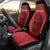 Custom Egypt Football Car Seat Cover Go Pharaohs