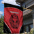 Custom Egypt Football Garden Flag Go Pharaohs - Wonder Print Shop