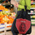 Custom Egypt Football Grocery Bag Go Pharaohs