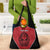 Custom Egypt Football Grocery Bag Go Pharaohs