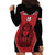 Custom Egypt Football Hoodie Dress Go Pharaohs - Wonder Print Shop