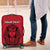 Custom Egypt Football Luggage Cover Go Pharaohs - Wonder Print Shop