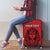 Custom Egypt Football Luggage Cover Go Pharaohs - Wonder Print Shop