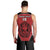 Custom Egypt Football Men Tank Top Go Pharaohs