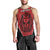 Custom Egypt Football Men Tank Top Go Pharaohs