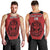 Custom Egypt Football Men Tank Top Go Pharaohs