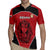 Custom Egypt Football Rugby Jersey Go Pharaohs - Wonder Print Shop